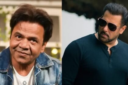 राजपाल यादव पर कमेंट्स के बीच समर्थन में आए सलमान खान