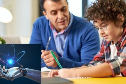 AI चैटबॉट्स से बच्चों की सुरक्षा पर बढ़ती चिंता