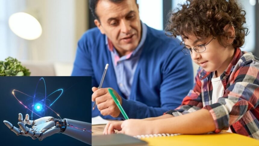 AI चैटबॉट्स से बच्चों की सुरक्षा पर बढ़ती चिंता