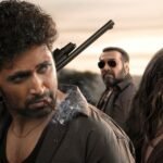 प्यार से बदले तक की इंटेंस जर्नी है ‘डकैत' मूवी