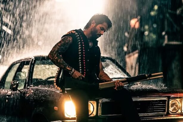 थिएटर में फ्लॉप, OTT पर हिट बनी O’ Romeo