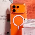 नए फीचर्स के साथ Infinix Note 60 Pro भारत में लॉन्च को तैयार