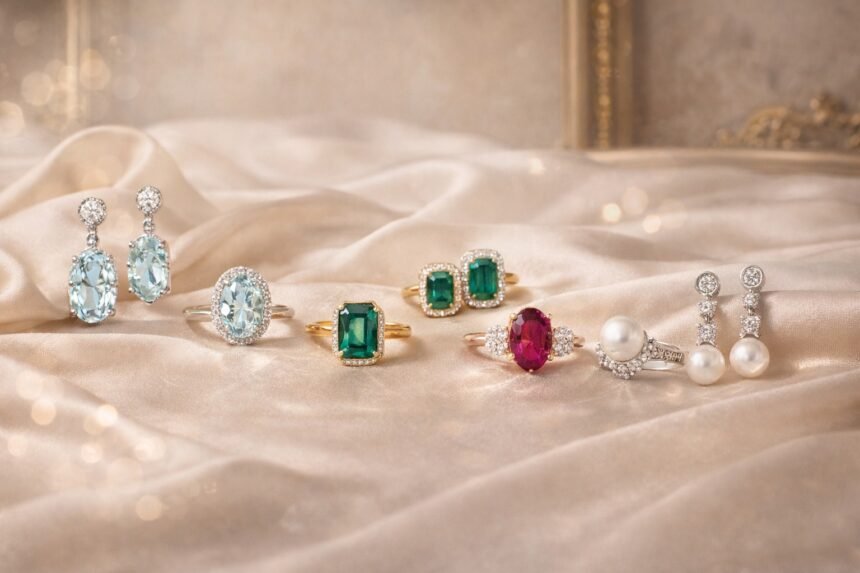 जब विंटेज एलिगेंस मिला मॉडर्न स्टाइल से