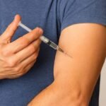 ड्रग्स छोड़ो, अब अपने ही खून का नशा कर रहे लोग