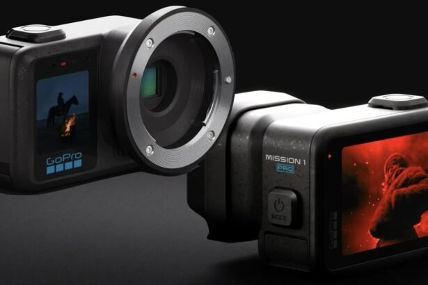 50MP सेंसर के साथ GoPro का दमदार कैमरा