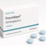 वेट लॉस मार्केट में नई हलचल, Foundayo की एंट्री पर सबकी नजर