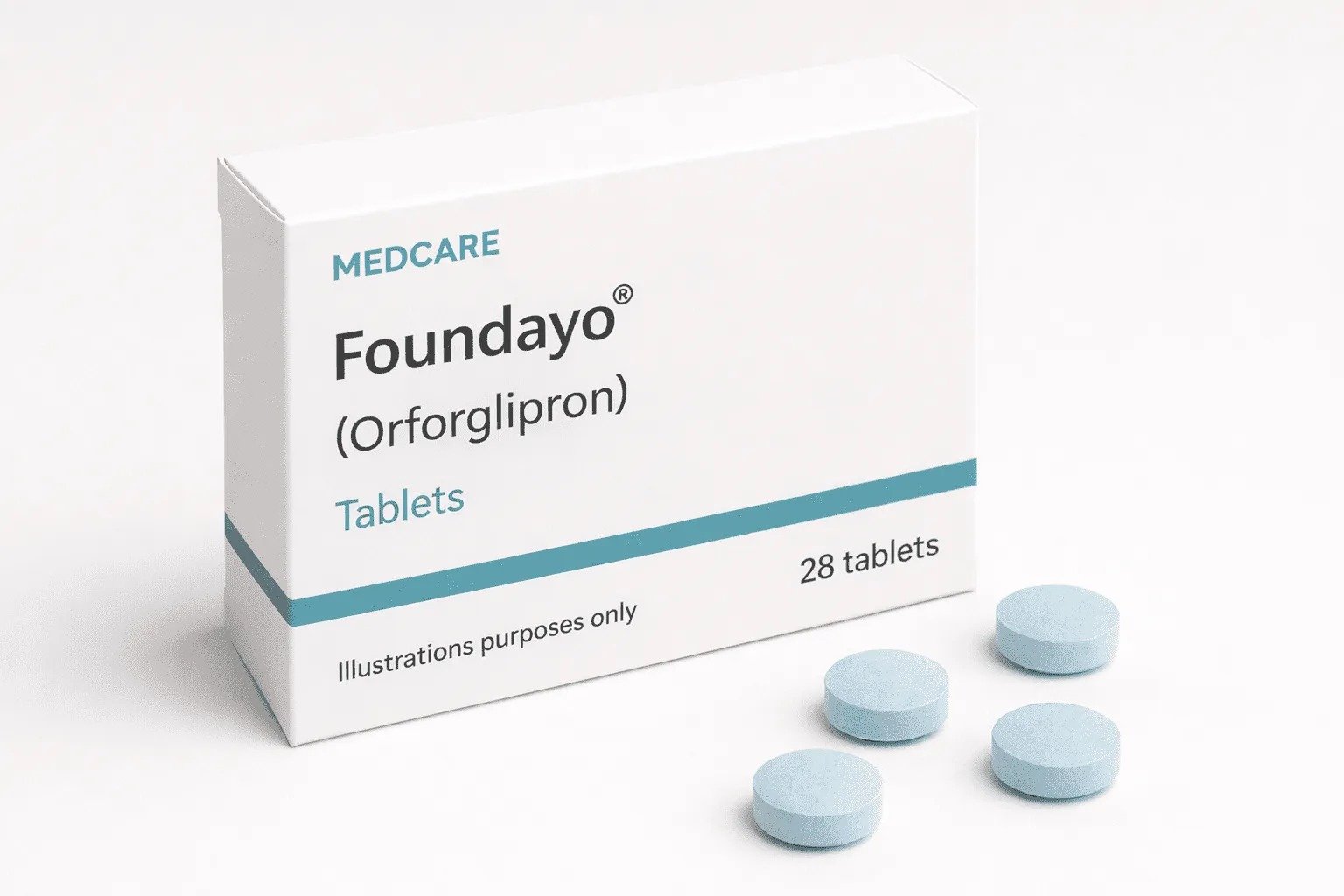 वेट लॉस मार्केट में नई हलचल, Foundayo की एंट्री पर सबकी नजर