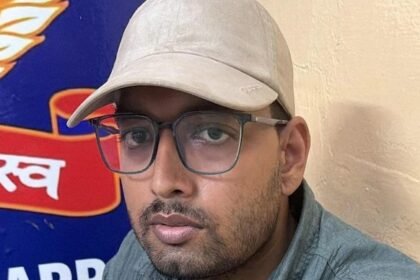 मजदूर प्रदर्शन से हिंसा तक: सॉफ्टवेयर इंजीनियर निकला साजिश का मास्टरमाइंड