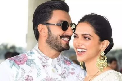 दीपिका-रणवीर फिर बनेंगे माता-पिता, शेयर की खुशखबरी