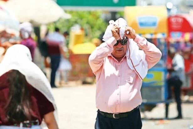 इन शहरों में बढ़ेगी तपिश, अगले 3 दिन भारी