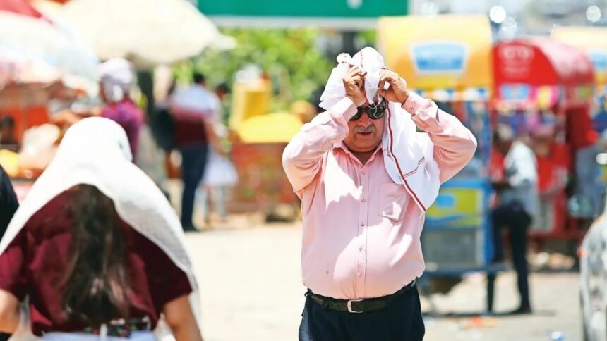 इन शहरों में बढ़ेगी तपिश, अगले 3 दिन भारी