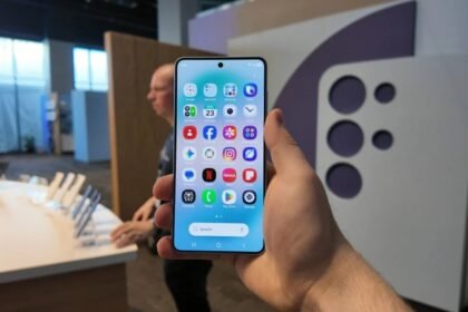 Samsung का बड़ा फ्री अपडेट, लाखों Galaxy फोन को मिलेगा One UI 8.5