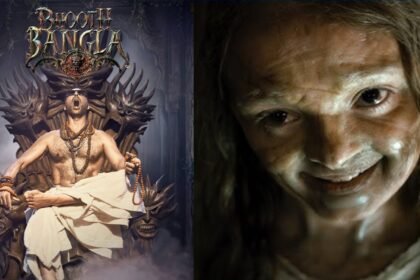 अक्षय कुमार की भूत बंगला की चमक पड़ी फीकी