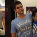 अर्जुन तेंदुलकर का पापा के लिए 'Special' बर्थडे विश