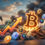 Bitcoin $72000 के पार, मिडिल ईस्ट तनाव के बीच क्रिप्टो मार्केट में तेजी