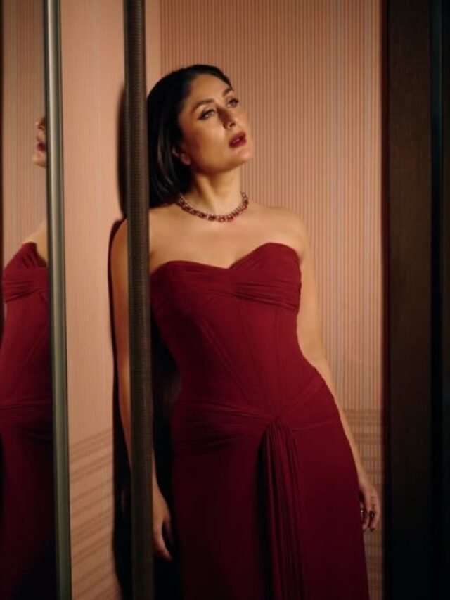 देंखे Kareena का बेगम अवतार…..