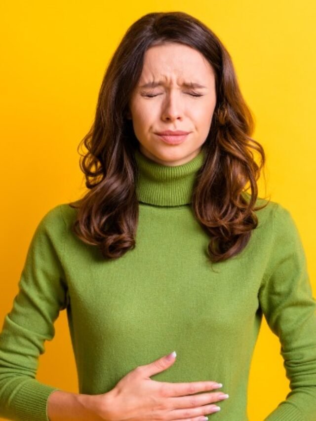 सावधान! आपका शरीर दे रहा ये वार्निंग?