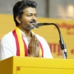 Vijay TVK entry challenges MK Stalin DMK dominance Tamil Nadu elections 2026