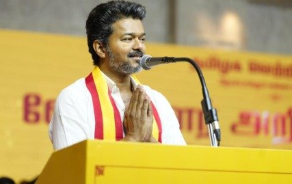 Vijay TVK entry challenges MK Stalin DMK dominance Tamil Nadu elections 2026