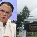 Pawan Khera कोर्ट के बाहर या मीडिया से बात करते हुए