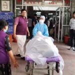 किडनी रैकेट आयुष केस