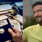 अजय देवगन बर्थडे