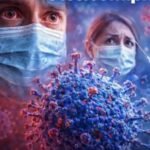 कोरोना वैरिएंट Cicada BA.3.2