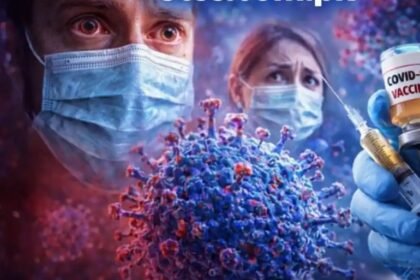 कोरोना वैरिएंट Cicada BA.3.2