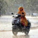 लखनऊ मौसम अलर्ट अप्रैल