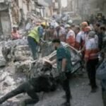 ईरान अमेरिका सीजफायर विवाद