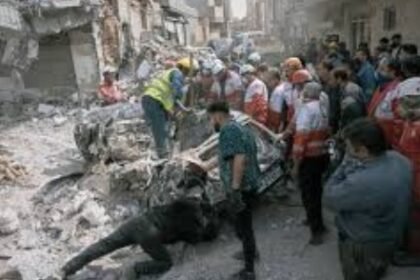 ईरान अमेरिका सीजफायर विवाद