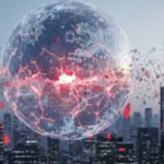 AI boom big tech earnings Microsoft Amazon Alphabet Meta Wall Street market volatility stocks