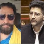 राघव चड्ढा पर सनसनीखेज दावा