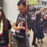 मेरठ: बेटी के तलाक पर जज पिता ने मनाया जश्न