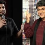 समय रैना के 'शक्तिमान' जोक पर भड़के मुकेश खन्ना