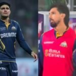 आशीष नेहरा ने लाइव मैच में खोया आपा