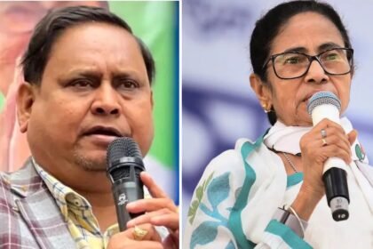 बंगाल की राजनीति में 'स्टिंग' बम