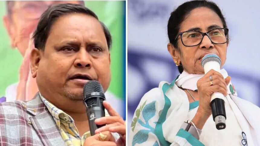 बंगाल की राजनीति में 'स्टिंग' बम