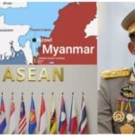 म्यांमार में Min Aung Hlaing की नई सरकार और भारत की Act East Policy पर असर