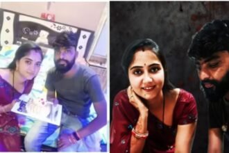 धार में पत्नी द्वारा पति की हत्या और पुलिस जांच का खुलासा