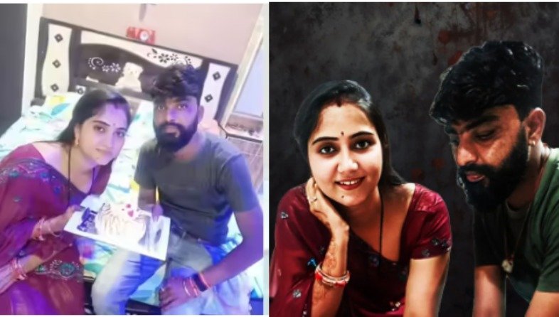 धार में पत्नी द्वारा पति की हत्या और पुलिस जांच का खुलासा