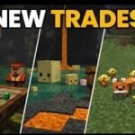 Minecraft Sulfur Caves biome और Sulfur Cube mob का नया अपडेट