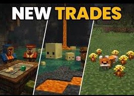 Minecraft Sulfur Caves biome और Sulfur Cube mob का नया अपडेट