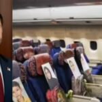 JD Vance warning Iran before peace talks as Iranian delegation presents Minab 168 tribute in Islamabad