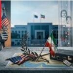 चीन accused of sending weapons to Iran during US Iran peace talks in Islamabad