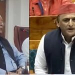 Nripendra Mishra responds to Akhilesh Yadav over 1990 Ayodhya karsevak firing controversy