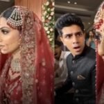 Instagram पर वायरल ‘Dhokebaaz Dulhan’ AI शादी प्रैंक रील का सीन