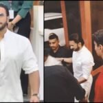 RSS मुख्यालय में मोहन भागवत के साथ की सीक्रेट मीटिंग