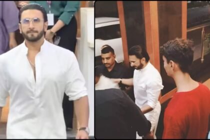 RSS मुख्यालय में मोहन भागवत के साथ की सीक्रेट मीटिंग