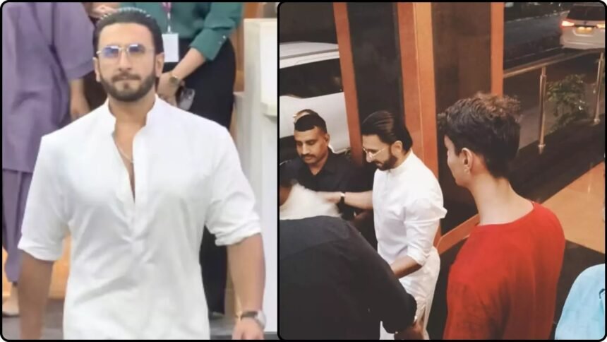 RSS मुख्यालय में मोहन भागवत के साथ की सीक्रेट मीटिंग